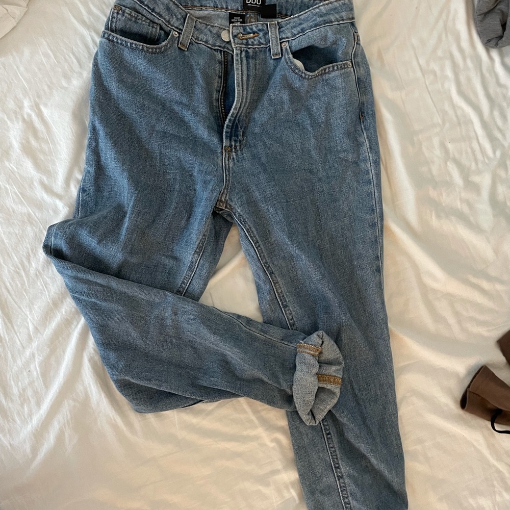 Urban outfitters BDG boyfriend jeans